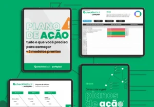 kit plano de ação