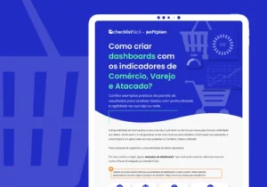 Dashboards para Comércio, Varejo e Atacado