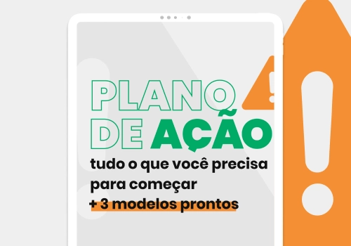 ebook plano de ação com modelos prontos